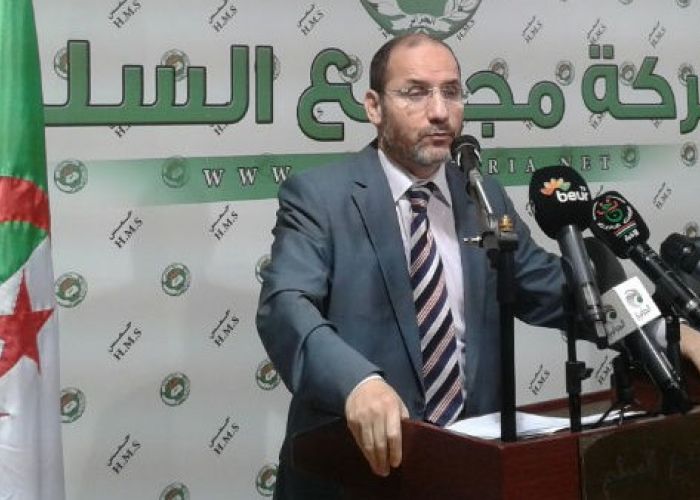 En dépit du peu d’enthousiasme qu’elle suscite : Le MSP défend et explique son initiative de consensus