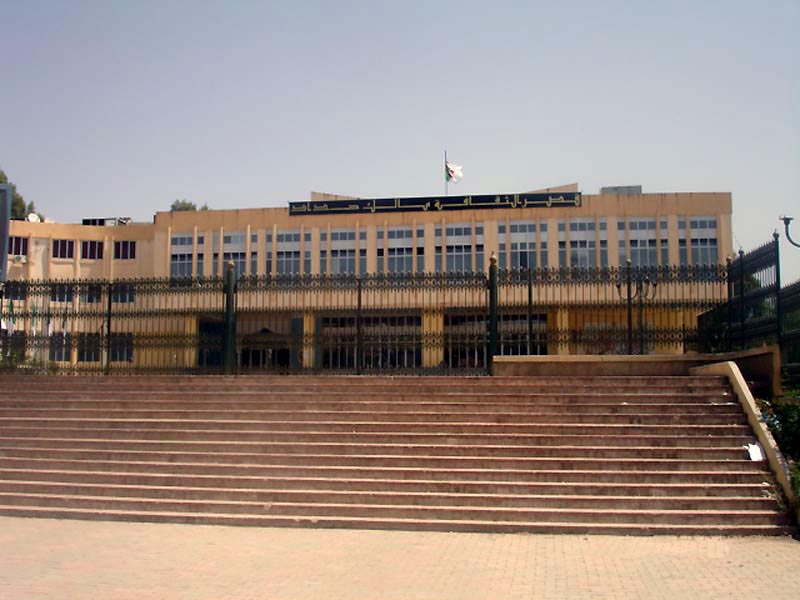 60 entreprises attendues au Salon international du bâtiment
