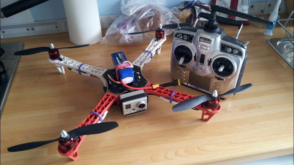 M’sila : Arrestation d’un jeune en possession d’un drone