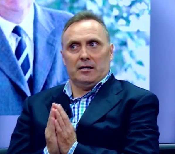 Moncef Bouderba: « La céramique algérienne est un produit qui pourrait rivaliser avec la céramique italienne sans honte ».