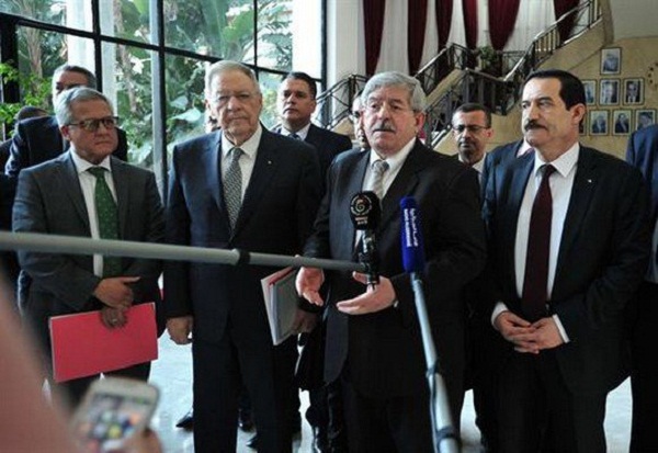 Le PLF 2019 soumis à l&rsquo;APN « dans les semaines à venir »