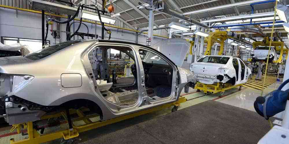 Facture d’importation CKD : une hausse «temporaire», selon le ministère