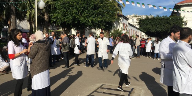 Médecins résidents : Appel à des sit-in, aujourd&rsquo;hui et demain