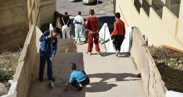 Préservation de l’environnement : Des associations s’adonnent au bénévolat à Ouargla
