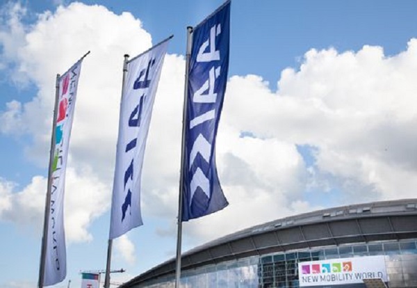 Salon de Frankfurt 2019 : l’IAA se réforme pour affronter la crise