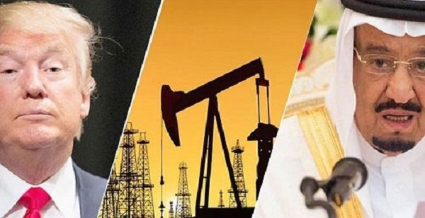 Capacité de l’Arabie saoudite à compenser le pétrole iranien : Les Américains doutent…