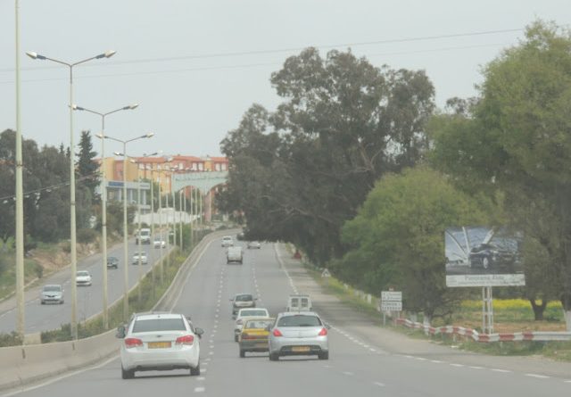 Tlemcen: Hennaya obligée de revoir sa copie