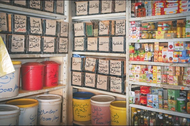 Relizane : Des phytothérapeutes autoproclamés écument les marchés