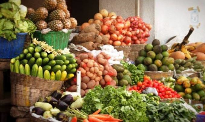 Biens alimentaires et produits agricoles : Les prix poursuivent leur hausse