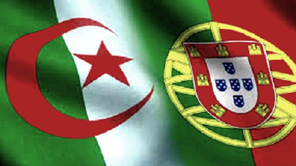 5ème réunion de Haut niveau algéro-portugaise aujourd’hui à Lisbonne