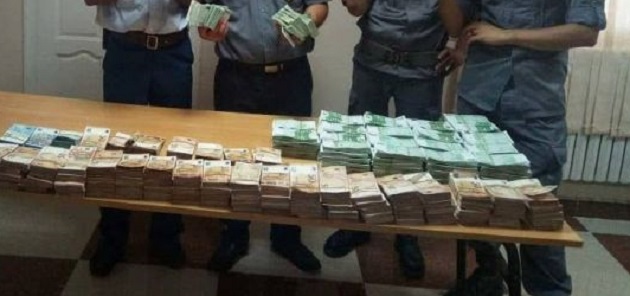 Douanes: Plus de 6,5 milliards DA d&rsquo;infractions de change sur les 9 premiers mois de 2019