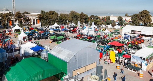 18Ème édition du salon SIPSA-SIMA à la Safex (Alger): Pour une agriculture intelligente face au défi d’une sécurité alimentaire durable