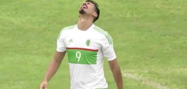 CAN 2019 – Qualifications (4e journée) : Bénin – Algérie (1-0), les Verts retombent dans leurs travers