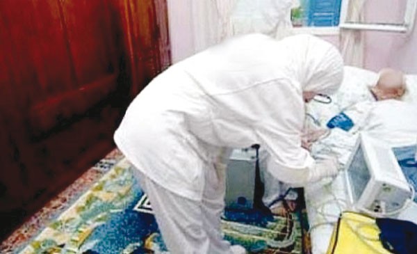 Soins à domicile: une formule en quête de généralisation sur le territoire national