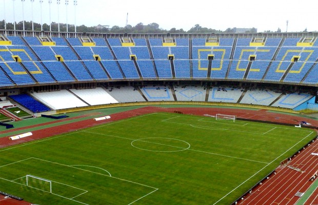 USM Alger – JS Kabylie, 13e journée: Blida ou 5-Juillet, quel stade choisir ?