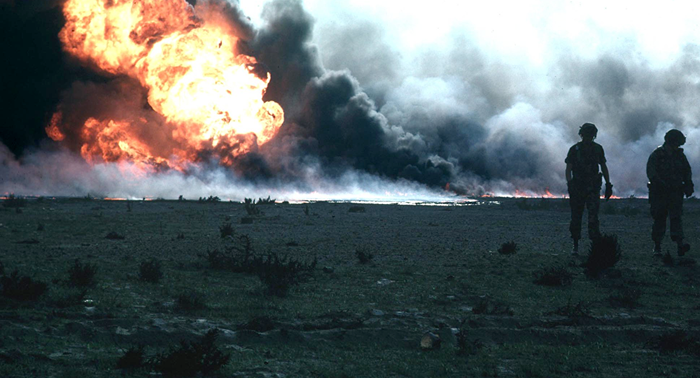 Première guerre du Golfe: les causes du refus de l’armée algérienne de participer révélées