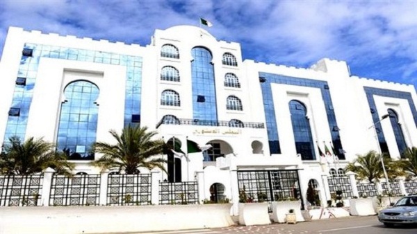 Alger : un séminaire international sur l&rsquo;exception d&rsquo;inconstitutionnalité