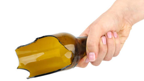 Tébessa: Il tente d&rsquo;égorger un jeune pour une broutille