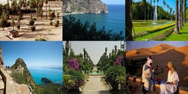 Promotion de la destination Algérie: Les professionnels du tourisme mécontents