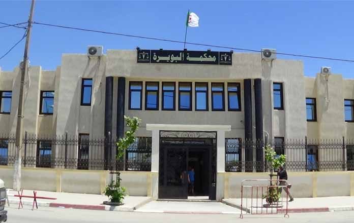 Bouira: Peine capitale pour l’assassin de la femme de son oncle