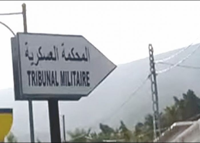 Les 5 généraux arrêtés la semaine dernière demandent leur libération