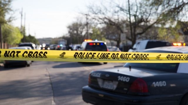 Trois morts dans l’explosion d’une voiture aux Etats-Unis