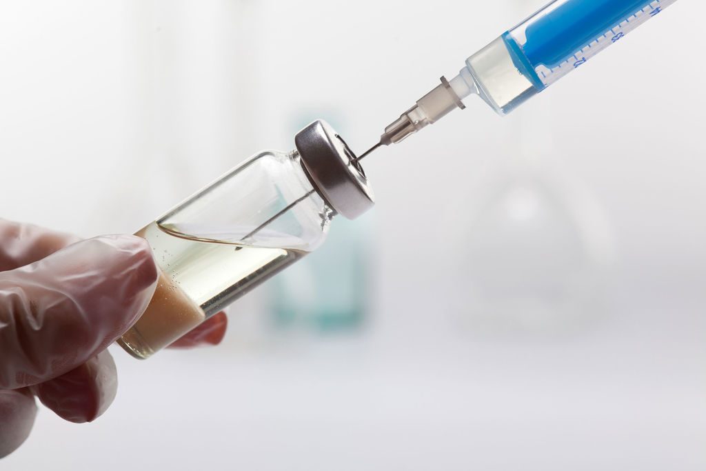 Rush sur le vaccin antigrippal : l’indisponibilité fait défaut à la campagne de vaccination