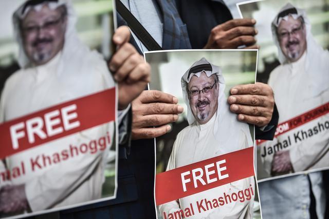 Disparition du journaliste Khashoggi: Paris demande l’établissement des faits