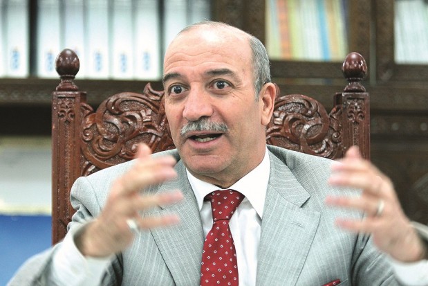 Tizi Ouzou: Le wali sera-t-il entendu à Azazga?