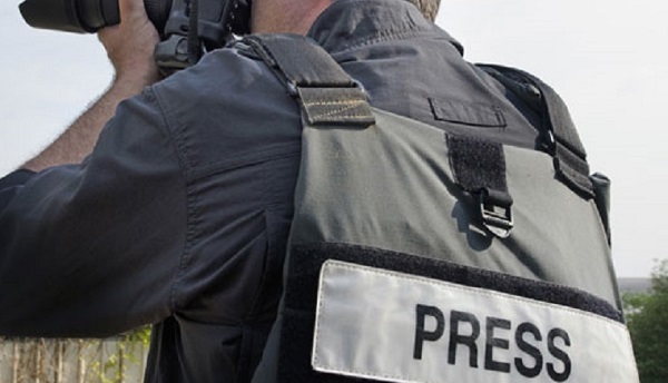 182 journalistes assassinés en 2016-2017