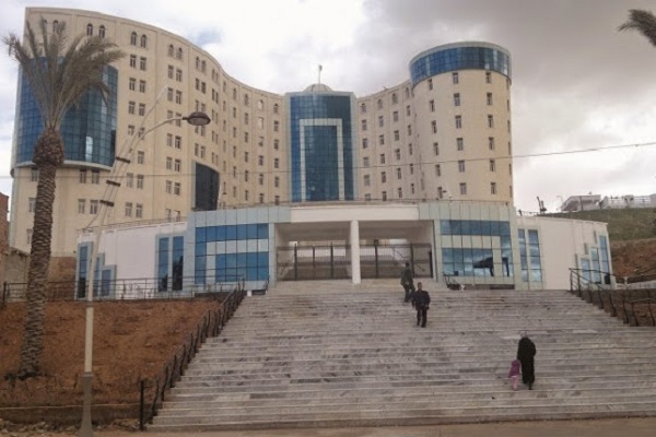 Berriche Aboubakr, nouveau SG de la wilaya