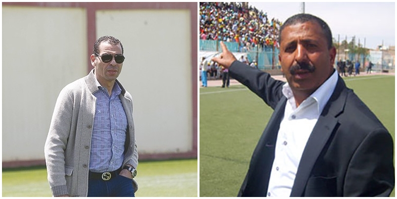 FAF : La commission de l’Ethique sanctionne Zerouati