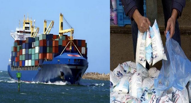 Algérie: La facture hallucinante de l’importation de lait