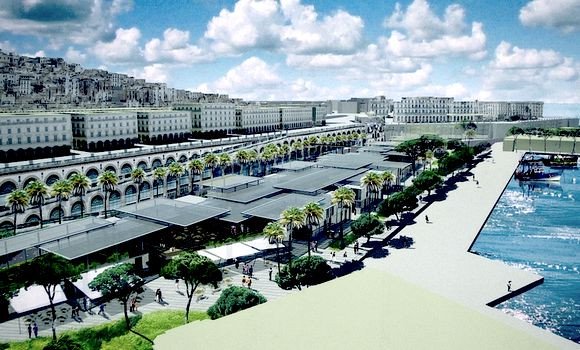 Le prix de la Ville verte a instauré l’esprit environnemental chez le citoyen