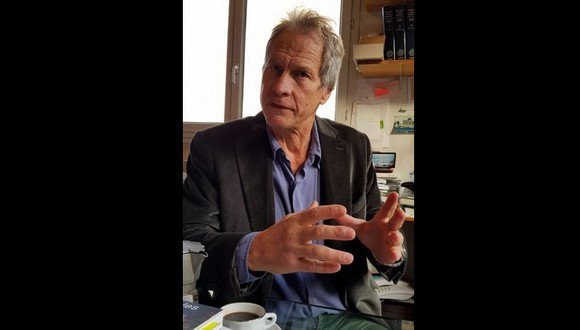 L&rsquo;ingérence marocaine dans les activités du Centre Georges-Pompidou est « inacceptable »