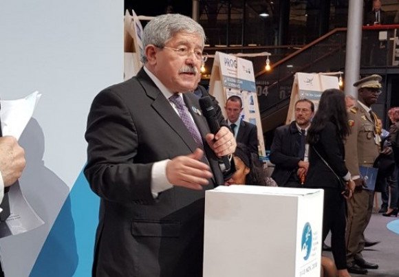 Ouyahia : La Première Guerre mondiale a coûté des dizaines de milliers de morts algériens