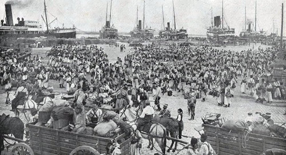 La majorité s’appelait Mohamed et Ben Mohamed : Ces Algériens impliqués dans la Première Guerre mondiale