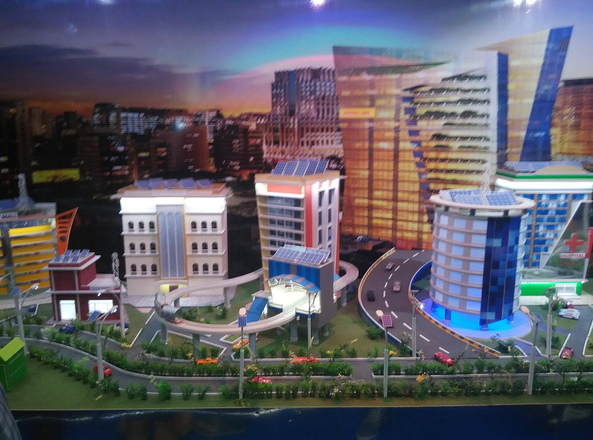 La ville intelligente pour lutter contre l’insécurité urbaine