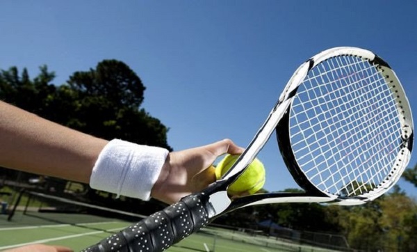 Tournoi international  »juniors » Smash Academy au Caire: Rihane admis dans le tableau final