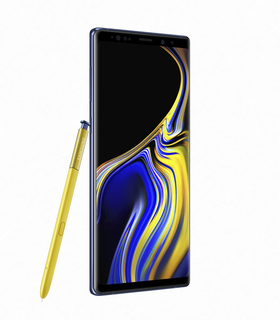 Samsung remporte 30 prix de l’innovation CES 2019 pour son design et son ingénierie exceptionnels