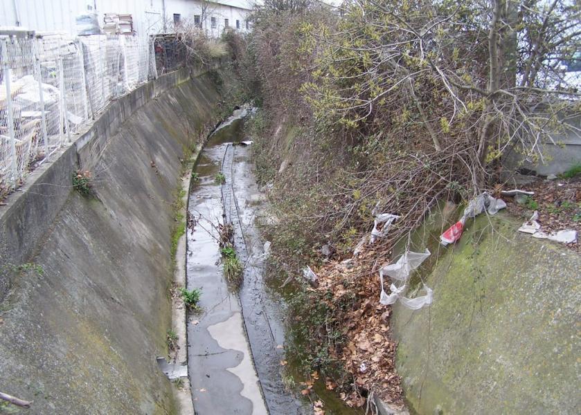 Des égouts à ciel ouvert à Relizane !