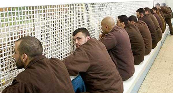 Dégradation continue de la santé des détenus palestiniens dans les prisons israéliennes