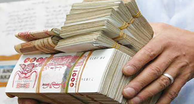 Medea : 9 milliards détournés à la Poste d’Ain Boucif !