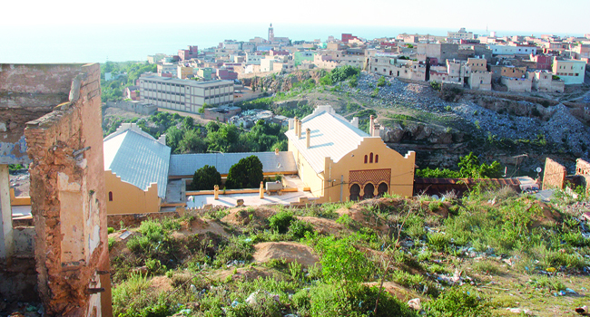 Mostaganem : ‘’Derb’’, un quartier transformé