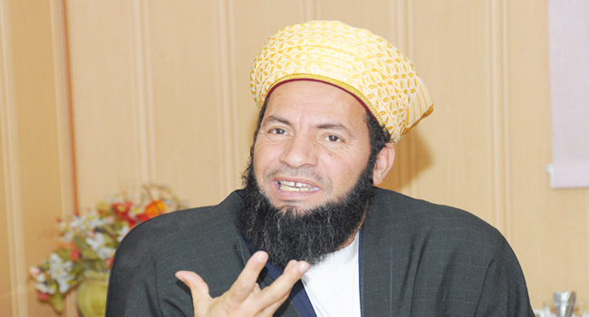 Le Syndicat des imams menace d’une grève !