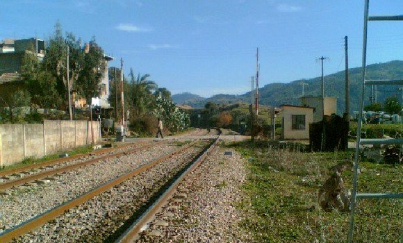 Sécurité ferroviaire: vers la suppression des passages à niveau