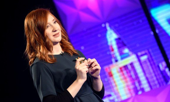 Une Algérienne en demi-finale du programme TV « Stars of Science »