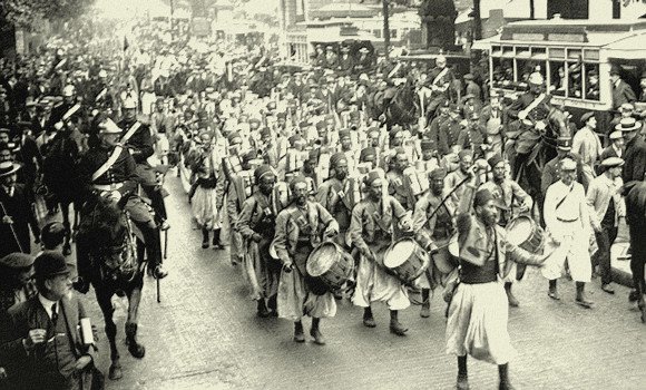 Il y a cent ans, la signature de l&rsquo;armistice marque la fin de la Grande Guerre