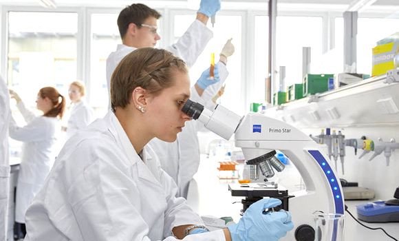 Biotechnologie : la coopération algéro-allemande offre l&rsquo;occasion aux brillants étudiants d’étudier dans des centres de recherche allemands