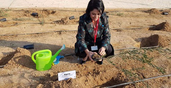 Les plans de l’Algérie pour vulgariser la biodiversité dans les infrastructures présenés